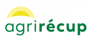 AgriRÉCUP Logo